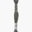 Stranded Cotton Luca-S - 497 / DMC 645 / Anchor 273 Stranded Cotton - HobbyJobby