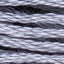 Stranded Cotton Luca-S - 506 / DMC 414 / Anchor 235 Stranded Cotton - HobbyJobby