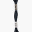 Stranded Cotton Luca-S - 509 / DMC 3799 / Anchor 236 Stranded Cotton - HobbyJobby