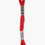 Stranded Cotton Luca-S - 55 / DMC 349 / Anchor 13 Stranded Cotton - HobbyJobby