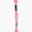 Stranded Cotton Luca-S - 57 / DMC 605 / Anchor 49 Stranded Cotton - HobbyJobby