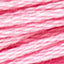 Stranded Cotton Luca-S - 57 / DMC 605 / Anchor 49 Stranded Cotton - HobbyJobby