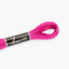 Stranded Cotton Luca-S - 64 / DMC 3805 / Anchor 62 Stranded Cotton - HobbyJobby
