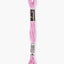 Stranded Cotton Luca-S - 66 / DMC 3609 / Anchor 60 Stranded Cotton - HobbyJobby