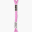 Stranded Cotton Luca-S - 67 / DMC 3609 / Anchor 85 Stranded Cotton - HobbyJobby