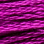 Stranded Cotton Luca-S - 74 / DMC 35 / Anchor 94 Stranded Cotton - HobbyJobby