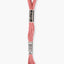 Stranded Cotton Luca-S - 78 / DMC 152 / Anchor 894 Stranded Cotton - HobbyJobby