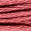 Stranded Cotton Luca-S - 80 / DMC 3722 / Anchor 1027 Stranded Cotton - HobbyJobby