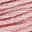 Stranded Cotton Luca-S - 86 / DMC 778 / Anchor 968 Stranded Cotton - HobbyJobby
