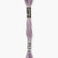 Stranded Cotton Luca-S - 95 / DMC 3042 / Anchor 870 Stranded Cotton - HobbyJobby