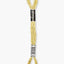 Stranded Cotton Luca-S - GOLD Stranded Cotton - HobbyJobby